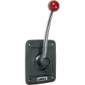 VETUS Sico M-line/h-line 1 Motor Enkel Håndtag Sidemonteret Kontrol