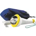 PLASTIMO Iris 100 Kompas Med Belysning