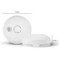 Housegard Luma Serieforbundet Røgalarm, 2 stk. 7320896011786 Modsvarer: N/A