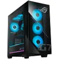 Asus Sistemas Rog G700 G700tf Ultra 7-265f/32gb/1tb Ssd/rtx 5070 Gaming-pc