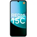 Xiaomi Redmi 15c 4gb/256gb 6.9´´