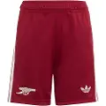 Adidas Arsenal 25/26 Third Junior-shorts