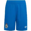 Adidas Real Madrid 25/26 Third Junior-shorts
