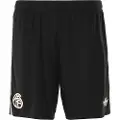 Adidas Fc Bayern 25/26 Third Shorts
