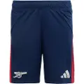 Adidas Arsenal 25/26 Væk Junior-shorts