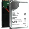 Seagate Exos X20 20tb 512e/4kn 3.5" 7200r/min Sata 6.0 Gbit/s Hdd