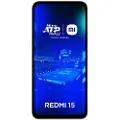 Xiaomi Redmi 15 8gb/256gb 6.8´´