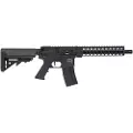 Saigo Defense Kenji Zero Aeg Airsoft Angrebsriffel