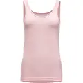 Devold Breeze Merino 150 ærmeløs T-shirt