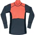 Devold Lauparen Merino 190 Langærmet Baselayer