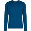 Icebreaker Merino 200 Oasis Crewe Langærmet Baselayer