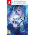 Nintendo Switch Final Fantasy X/x-2 Hd Remaster