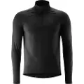 Gonso Essential Halv Lynlås Sweatshirt