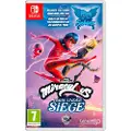 Nintendo Switch Miraculous 2 Pack