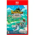 Nintendo Switch 2 Fantasy Life I The Girl Who Steals Time Imported Asia