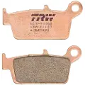 TRW Offroad Cpi Sahel 125 02 Sintrede Bagbremseklodser