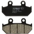 TRW Allround Organic Standard Honda Cbr 1000 F 88 Forbremseklodser
