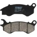 TRW Allround Organic Standard Honda Nhx 110 Elite 10 Forbremseklodser