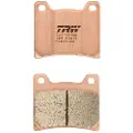 TRW Performance Yamaha Bt 1100 Bulldog 03 Sintrede Bagbremseklodser