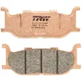 TRW Performance Street Sym Nh 125 T Cbs 20 Sintrede Bremseklodser