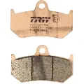 TRW Mcb 797 Sintrede Bremseklodser
