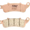 TRW Performance Street & Road Tracks Honda Cb 1100 Sf X-11 02 Sintrede Bagbremseklodser