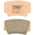 TRW Mcb825 Si Sintrede Bremseklodser