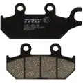 TRW Allround Organic Standard Yamaha Xt 500 E 92 Forbremseklodser