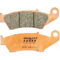 TRW Performance Offroad Aprilia Mxv 450 4.5 11 Sintrede Bremseklodser