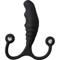 Aneros PSY - prostata dildo (sort)