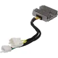 Tecnium 2484 Regulator/ensretter