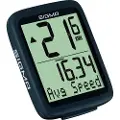 Sigma Bc 8.0 Wr Cykelcomputer
