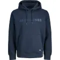 Jack & Jones Loyal Prau25 Hættetrøje