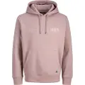 Jack & Jones Loyal Prau25 Hættetrøje