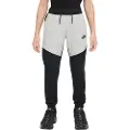 Nike Sportswear Tech Fleece-joggers til større børn - sort