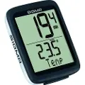 Sigma Bc 10.0 Wr Cykelcomputer