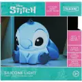 Erik - Stitch Silicone Light Rechargeable Battery - Lampe