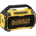 DeWalt Dcr011-xj Bluetooth-højttaler