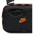 Nike Hayward Patrol Crossbody-taske (4 liter) - sort