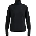 Odlo Essential Thermal Fleecejakke Med Fuld Lynlås