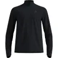 Odlo Essential Thermal Fleecejakke Med Fuld Lynlås
