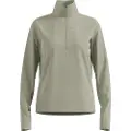 Odlo Essential Thermal Fleecejakke Med Fuld Lynlås