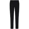 Emporio Armani EA7til mænd. 7M000509_AF14589 Golf Pro-bukser i teknisk stof Ventus7 sort (XL), Casual, Polyester