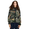 Element Classic Sherpa Jacket mønster