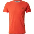 Superdry Vintage Logo Embroidered T-shirt Med Korte ærmer