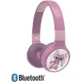 Lexibook Stitch 2-i-1 Foldbare Bluetooth-hovedtelefoner Med Ledning