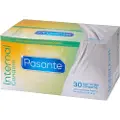 Pasante 440029-030s Kondomer 30 Enheder