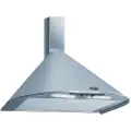 AKPO Wk-5 Rondo Turbo Konventionel Emhætte 60 Cm