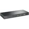 TP-LINK Tl-sg1218mp Switch