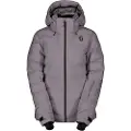 SCOTT Ultimate Warm Jakke
